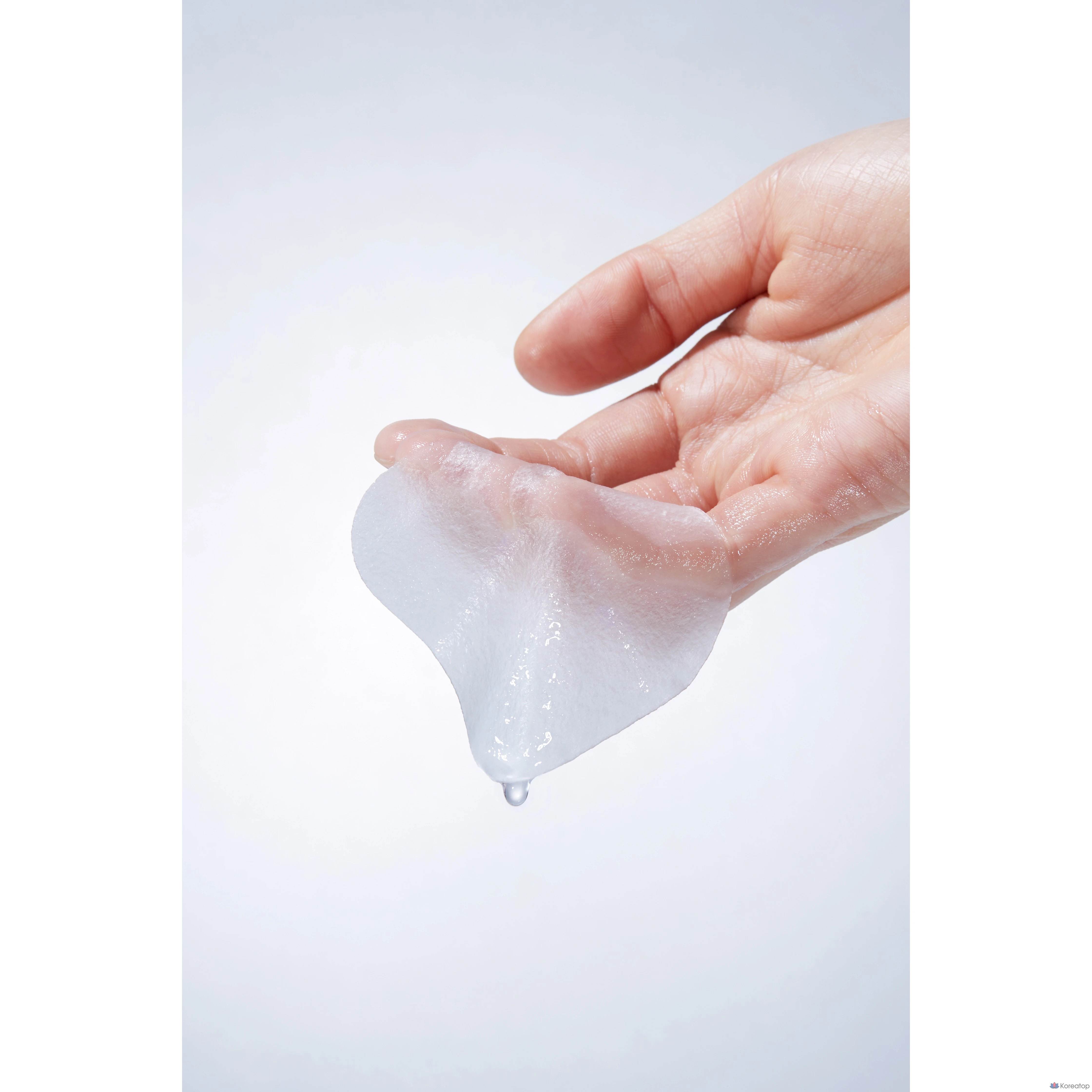 Пэды для лица MEDIHEAL Watermide Moisture Boosting Pad, 150 мл, 100 шт.