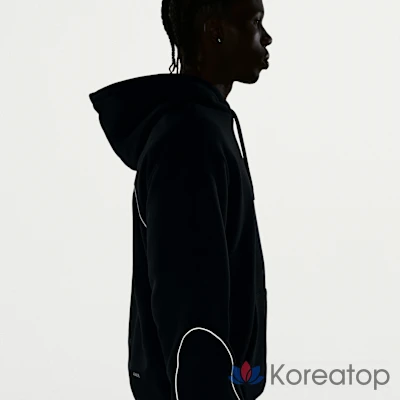 Худи Nike NOCTA Fleece CS Hoodie 2, фото 12