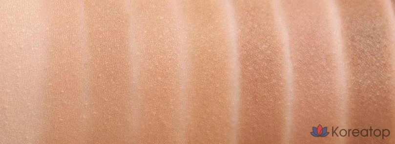 Тени для век Dasique Shadow Palette, оттенок 12 Warm Blending, 1 шт., фото 3