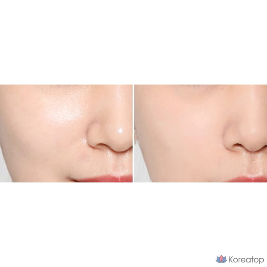 Пудра для лица Tony Moly Simple Last Oil Control Powder, 9 г, 1 шт.