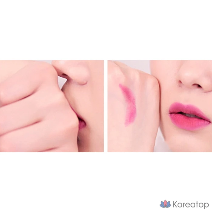 Бальзам для губ ROM&amp;ND Lip Mutt, 8 г, 1 шт.