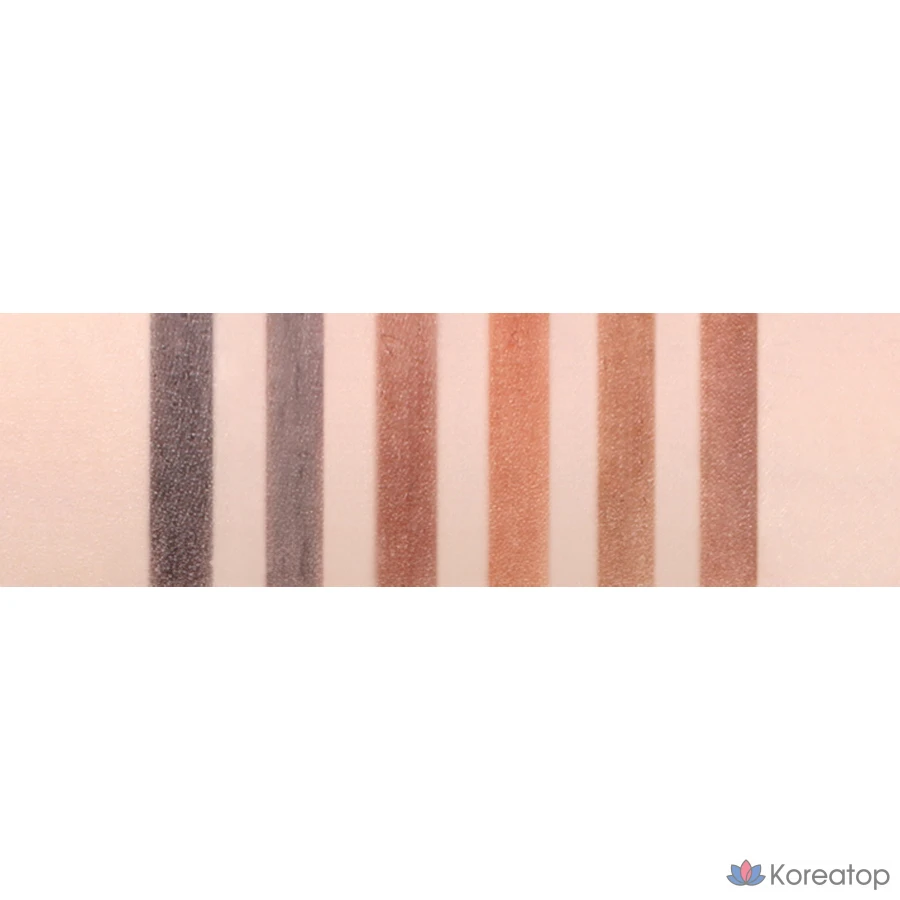 Карандаш для бровей Tony Moly Lovely Eyebrow Auto Pencil, оттенок 3 Gray Brown, 0.1 г, 1 шт.