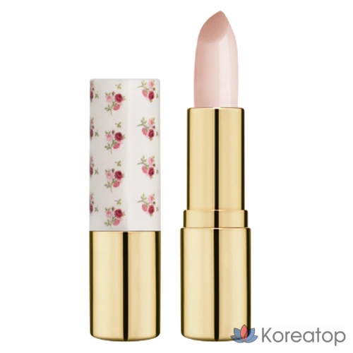 Тинт для губ Rinacita Tone-up Rouge Olivia Lipstick, оттенок Nude, 1 шт.