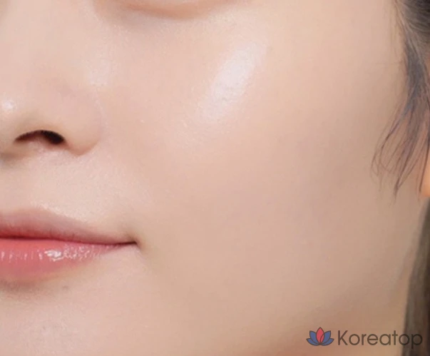 Кушон The Saem Skin Perfection Glutathione Toning Cushion, оттенок 19N Clear Beige, 12 г + 12 г, 1 шт., фото 6