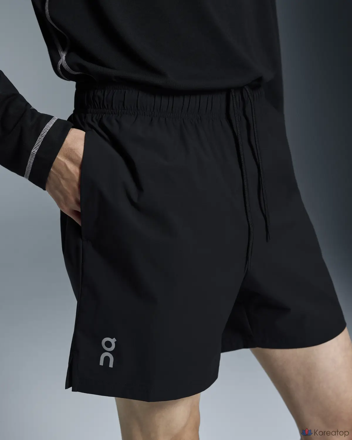 Шорты ON 5" Core Shorts