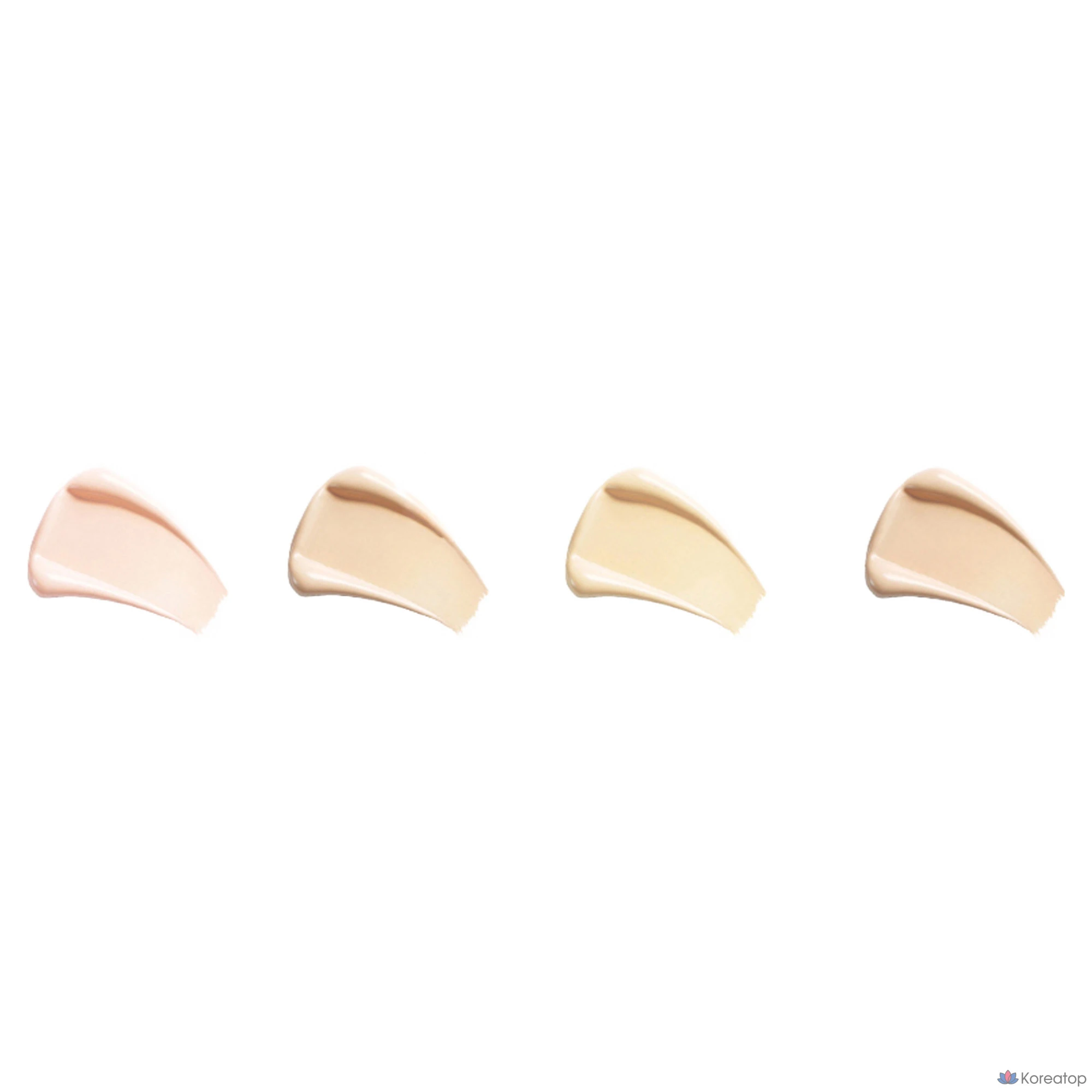 Кушон VDL Expert Perfect Fit Cushion, оттенок A02, 15 г, 2 шт., фото 5