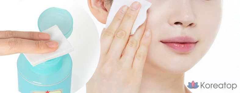 Тонер Etude House Wonder Pore Freshner, 500 мл + 250 мл, 5 шт., фото 6