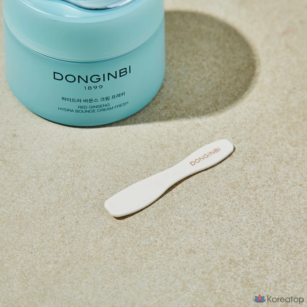Крем Donginbi Hydra Bounce Cream Fresh, 60 мл, 1 шт., фото 4