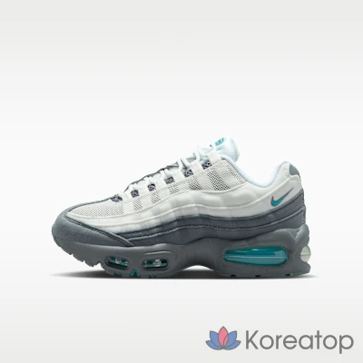 Кроссовки мужские Nike Air Max 95 Big Bubble