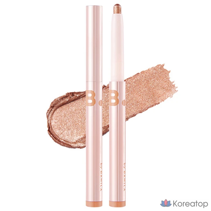 Тинт для век Banila Co Mood On Eye Color Stick, оттенок 09 Moonlight, 0.5 г, 1 шт.