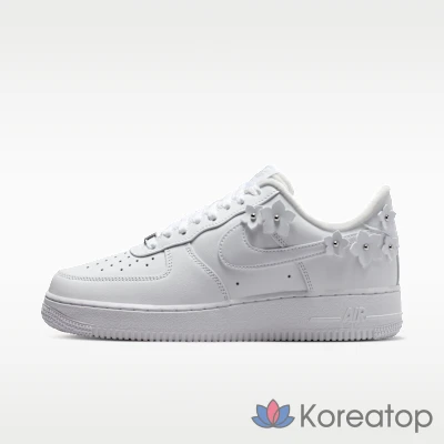 Кроссовки женские Nike Air Force 1 Retro Premium