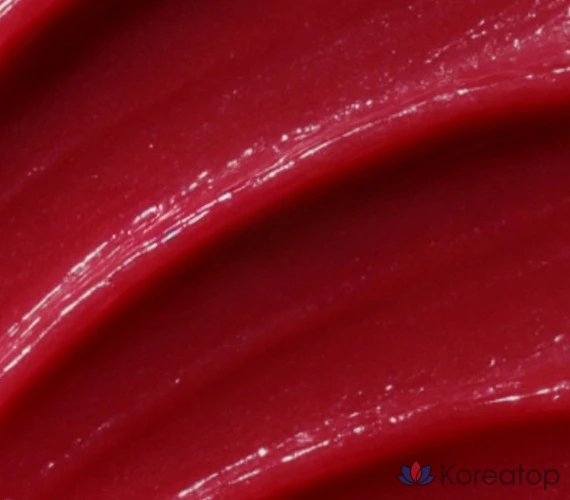 Тинт-бальзам для губ Innisfree Dewy Tint Lip Balm, оттенок 5 Power Cherry, 3.2 г, 1 шт., фото 3