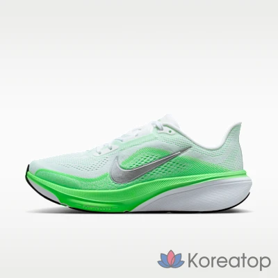 Кроссовки беговые женские Nike Pegasus 42 Keely Hodgkinson