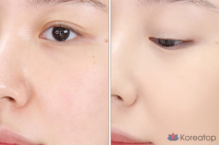Консилер для лица Luna Long Lasting Tip Liquid Concealer, оттенок Petal, 7.5 г, 1 шт., фото 5