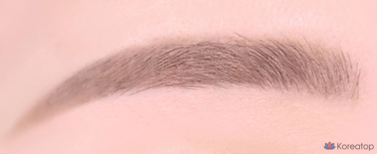 Тинт для бровей Espoir The Brow Color Fixing Cara, оттенок Top, 3 г, 1 шт.