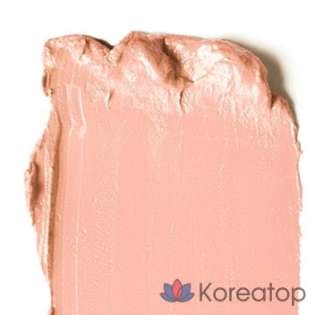 Тинт для губ Rinacita Tone-up Rouge Olivia Lipstick, оттенок Nude, 1 шт., фото 2