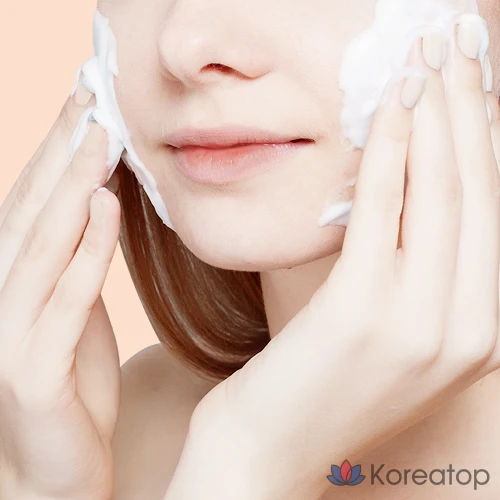 Очищающая пенка Pyunkang Yul Mild Acid Deep Cleansing Foam, 100 мл, 1 шт.