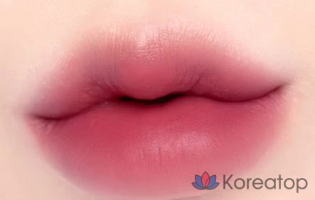 Тинт для губ Espoir Couture Blur Velvet Lip Tint, оттенок Fever