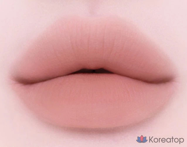 Тинт для губ Etude House Fixing Tint, оттенок 09 Mute Beige, 1 шт., фото 4