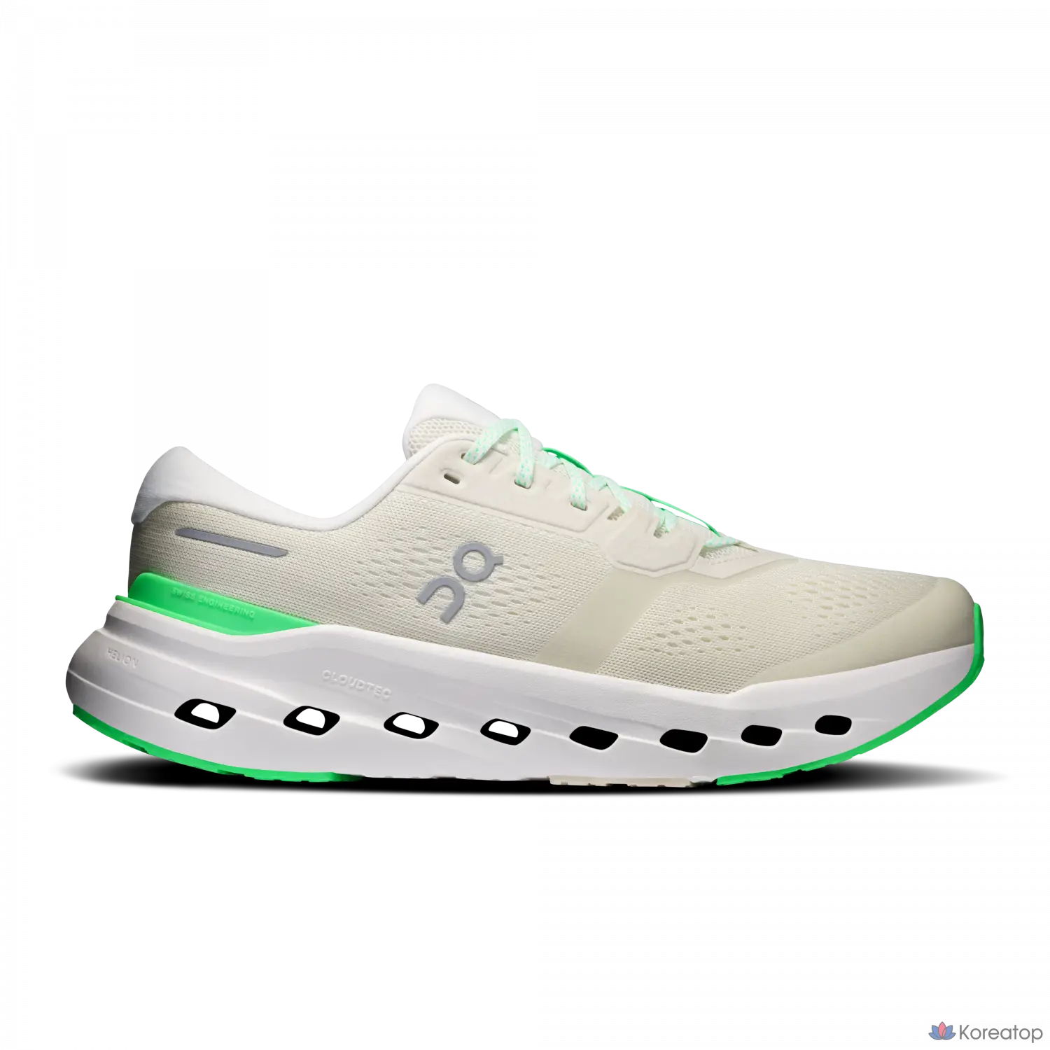 Кроссовки ON Cloudrunner 3