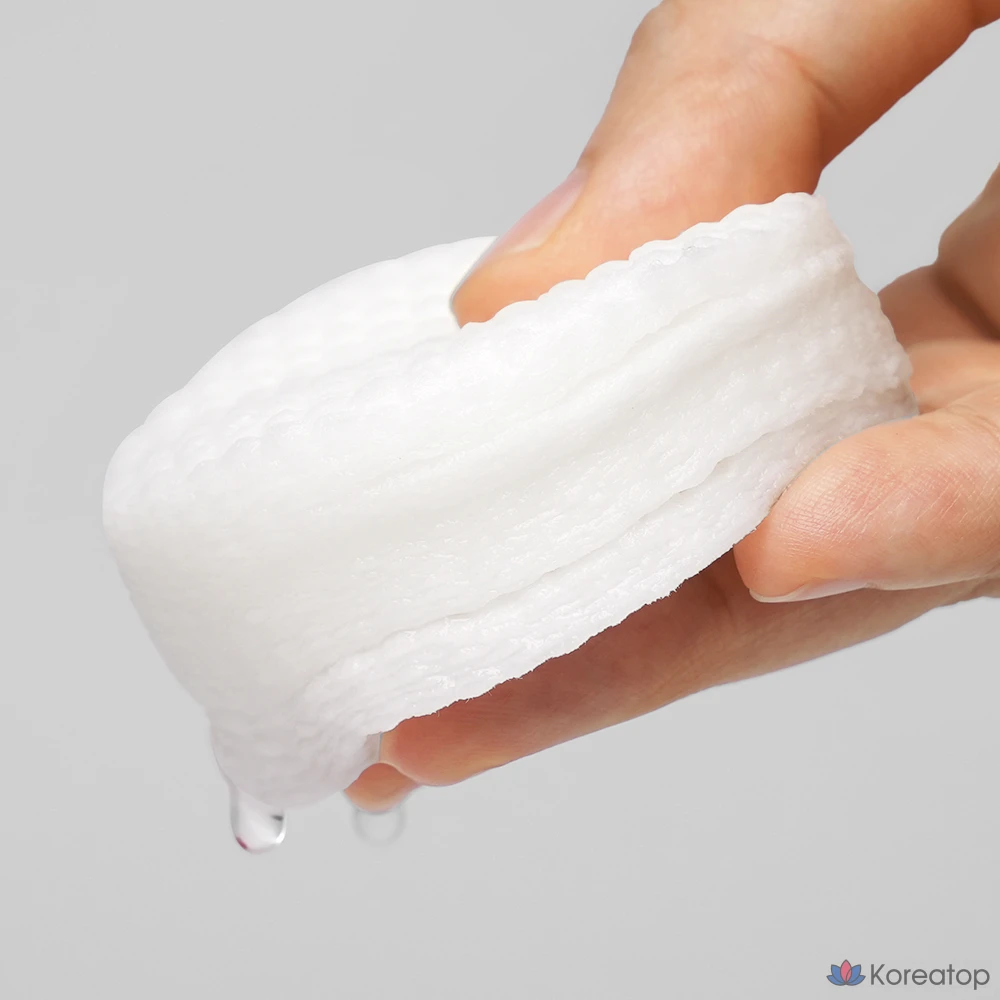 Пилинг-пэды Pyunkang Yul Mild Acid Cleansing Pad, 70 шт.