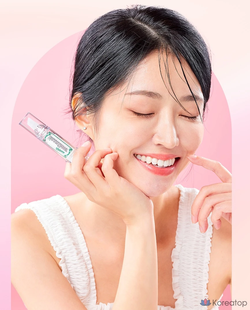 Набор для отбеливания зубов Euthymol Whitening Program (Booster + Patch 5 p), 4 шт., фото 7