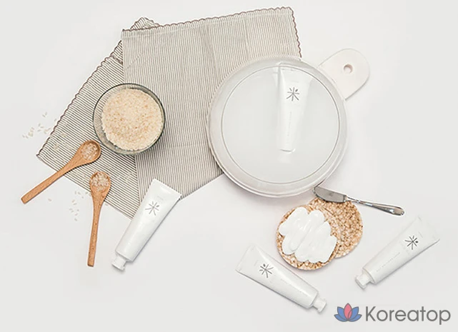 Тон-ап крем ROM&amp;ND Back Me Tone Up Cream, 50 мл, 1 шт.