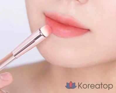 Кисть для макияжа Banila Co Fingertip Brush, 1 шт.