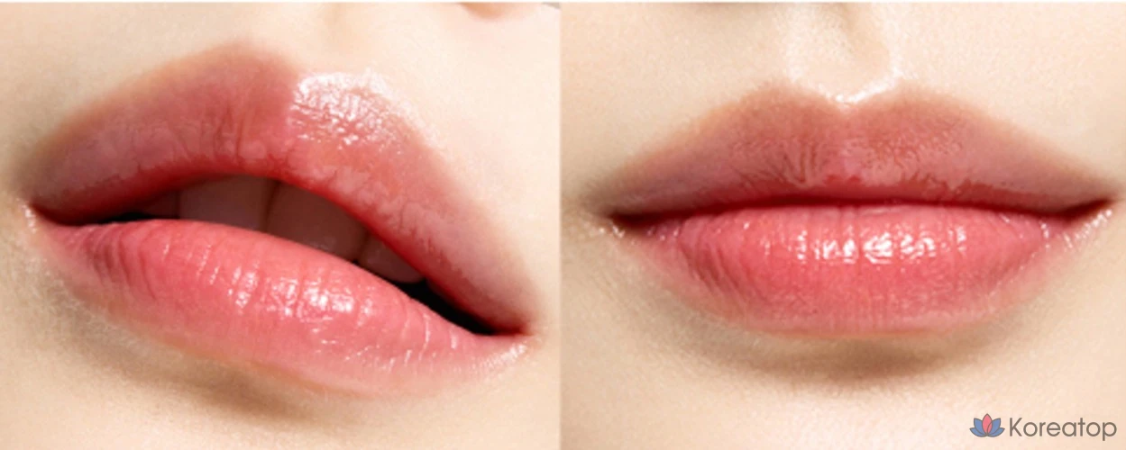Бальзам для губ Hera Sensual Nude Lip Balm, оттенок 279 Moody, 3.5 г, 1 шт., фото 3