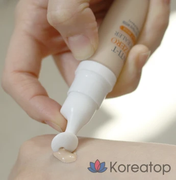 Консилер Yadah Anti-T Red Zero Concealer, оттенок Light Beige, 10 г, 1 шт.