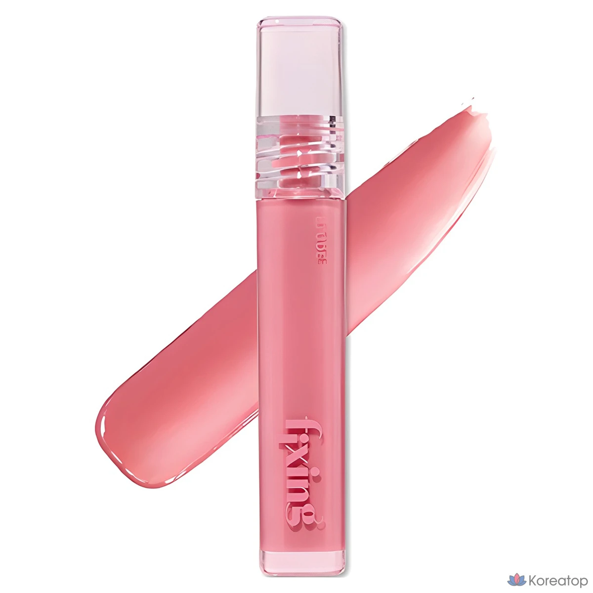 Тинт для губ Etude House Glow Fixing Tint, оттенок 02 Mellow Pink, 1 шт.
