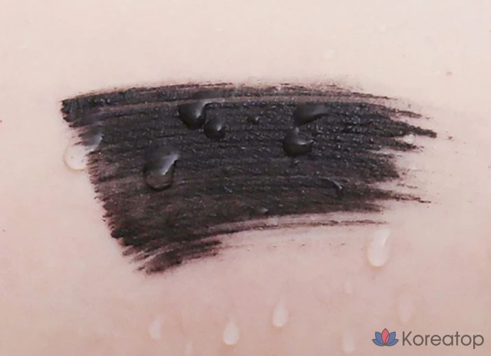 Тушь для ресниц Lilybyred Nine to Nine Infinite Mascara, оттенок 01 Long & Curl, 7 г, 1 шт.