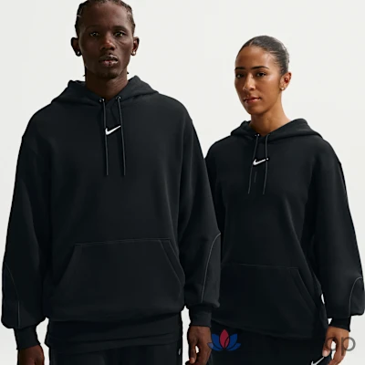 Худи Nike NOCTA Fleece CS Hoodie 2