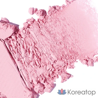Румяна Dasique Blending Mood Cheek, оттенок 05 Violet Knit, 11.4 г, 1 шт., фото 10