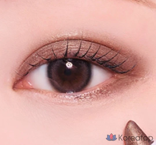 Тени для век Tip Toe Glide Shadow Stick, оттенок 105 Ghost Lily, 1 шт.