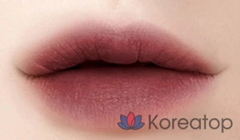 Тинт для губ Village 11 Factory Velvet Fit Lip Tint, оттенок Lucky Mulberry, 4.7 г, 1 шт., фото 2