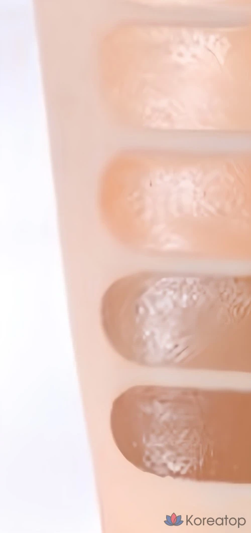 Фундация Touch in Sol Pretty Filter Perfect Finish Foundation, оттенок 4, 35 г, 1 шт., фото 9