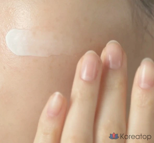 Крем для лица House of Hur Ordinary Jet Blue Cream, 80 мл, 1 шт.