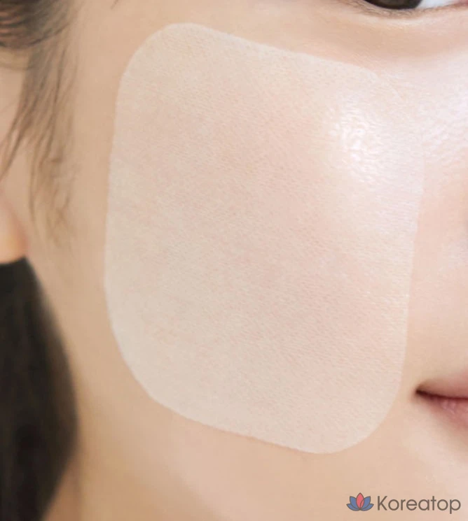 Пэды для лица MEDIHEAL Watermide Moisture Boosting Pad, 150 мл, 100 шт.
