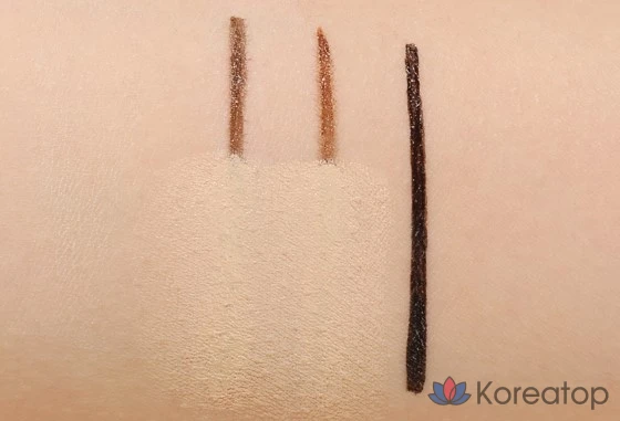 Консилер-палетка Dasique Pro Concealer Palette, оттенок 01 Cover, 9 г, 1 шт.