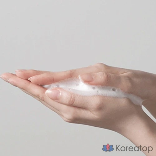 Гель для душа Atopalm Soft Foaming Body Wash, 460 мл, 1 шт.