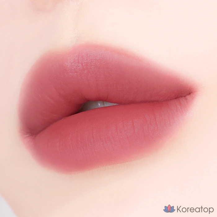 Тинт для губ YNM Heart Veil Tint, оттенок 05 Mauve Veil, 1 шт., фото 2