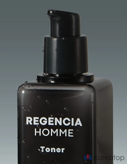 Набор для ухода Tony Moly Rigensia Homme Skin Care 3-piece Set, 3 шт., фото 6