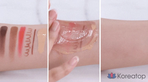 Бальзам для умывания HANSKIN Cleansing Balm & Blackhead, 80 г, 1 шт.