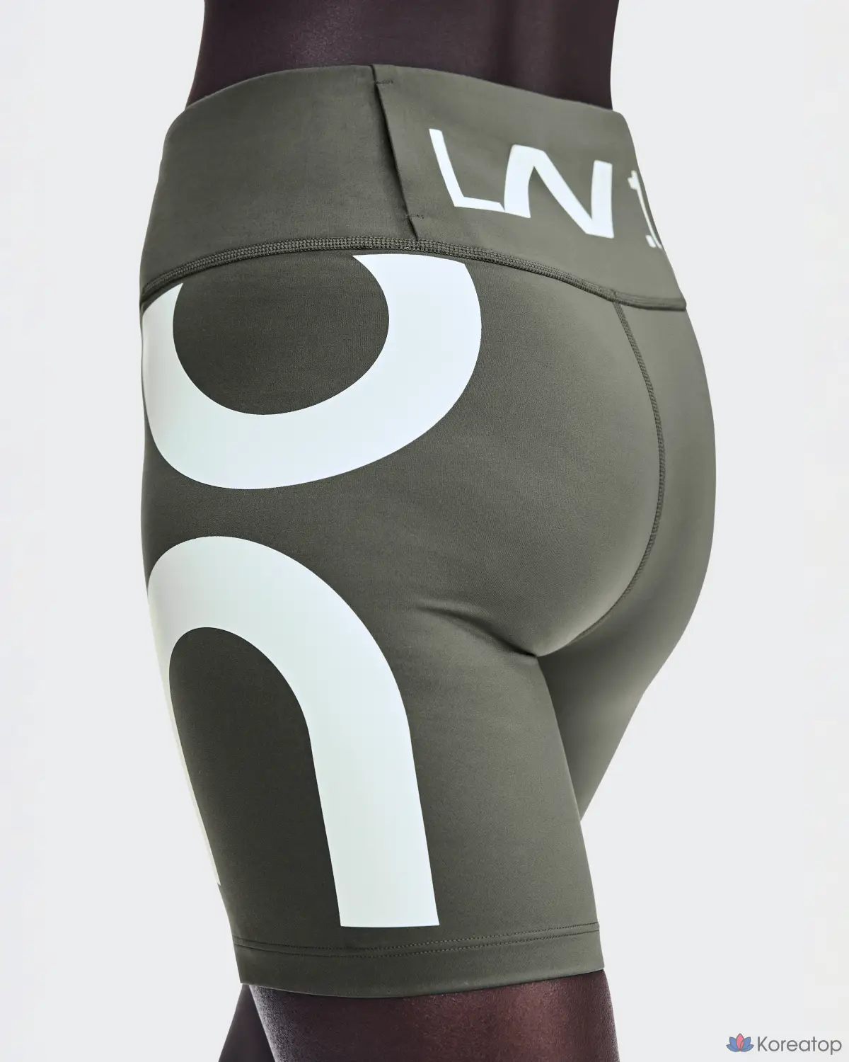 Полутайтсы ON Race Half Tights LN1