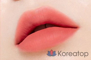 Тинт для губ Etude House Fixing Tint, оттенок Melange Rose, 1 шт., фото 2