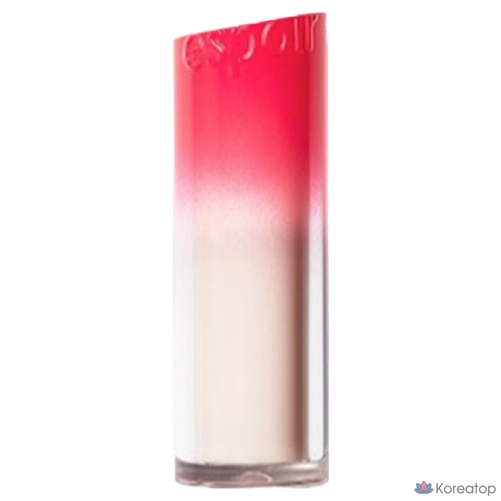 Бальзам для губ Espoir Nowhere Baming Glow Lipstick, оттенок Berry Core, 1 шт., фото 2