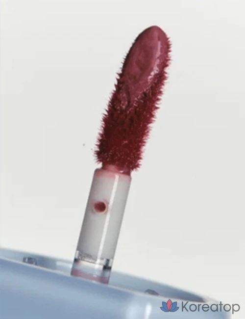 Тинт для губ nuse Care Lip Tual Serum Tint, оттенок 02 By Sunset, 4.5 г, 1 шт., фото 9