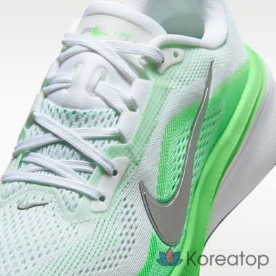 Кроссовки беговые женские Nike Pegasus 42 Keely Hodgkinson, фото 7