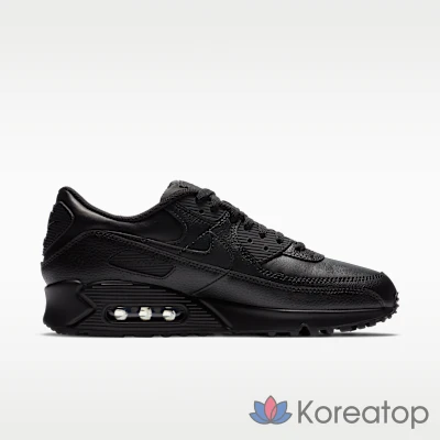 Кроссовки мужские Nike Air Max 90, фото 4